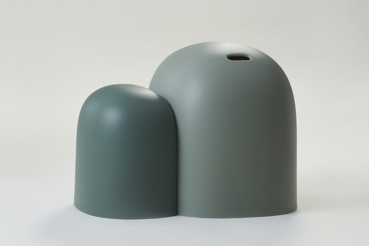 Kattenbak - One Size Fits All - Grote Ruimte - Lekvrij - Geurvrij - Inclusief Kattebakschepje - 67.7x49x50cm (LxBxH) SpirePets