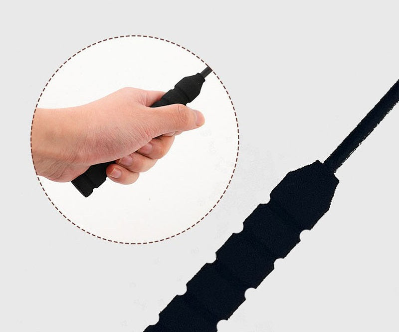 Ballwerfer Hund - Hundespielzeug - Wurfstock - für verschiedene Bälle geeignet - Hundespielzeug - Größe S