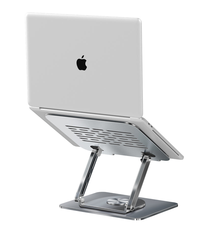 VersaStand laptopstandaard - perfecte combinatie van ergonomie en stabiliteit Coolgods