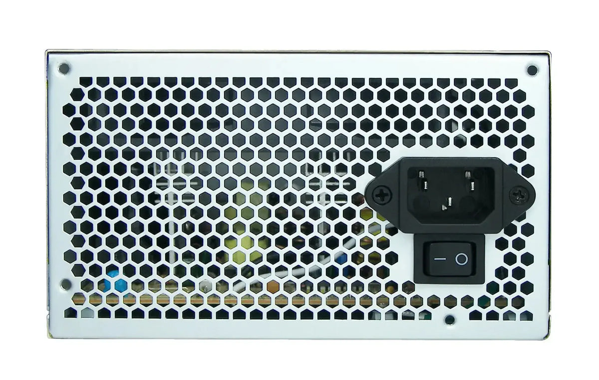 PC behuizing inclusief 500W ATX voeding - Spire Supreme 1534 PC case - ATX behuizing Spire