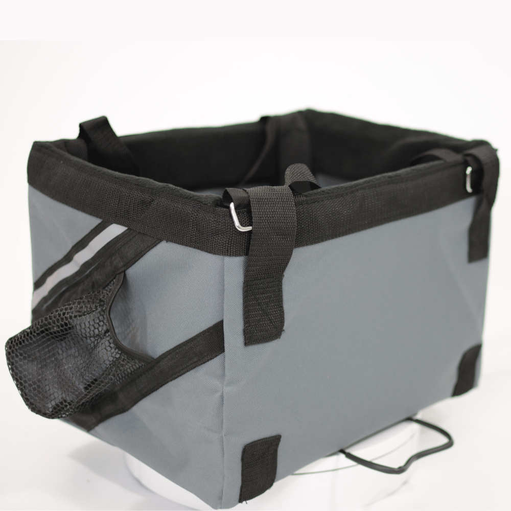 Henry Wag Huisdier Fietstas – Draagtas voor Honden en Katten Henry Wag