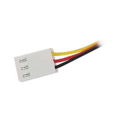 ORION 60X10 - PC Ventilator Coolgods