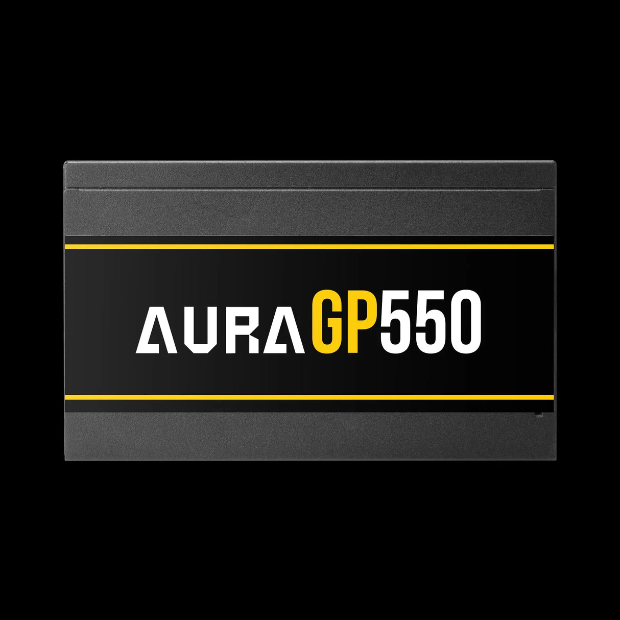 Gamdias Aura GP550 ATX voeding Gamdias