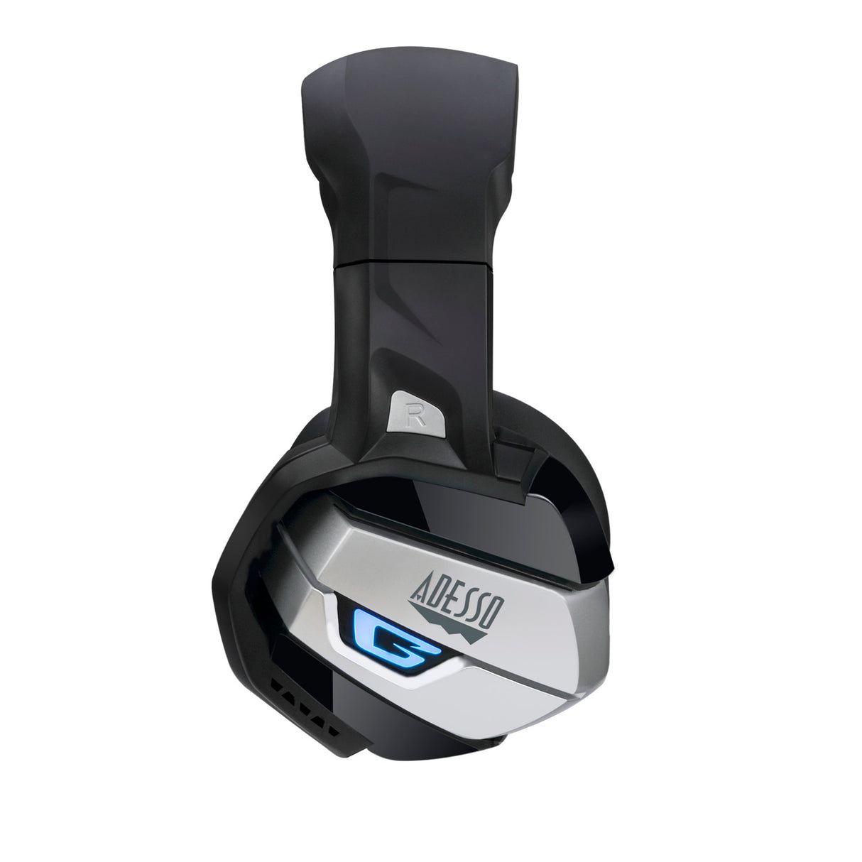 Adesso XTREAM G2 gaming headset met microfoon Adesso