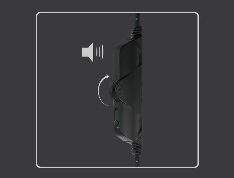 Adesso XTREAM G2 gaming headset met microfoon Adesso