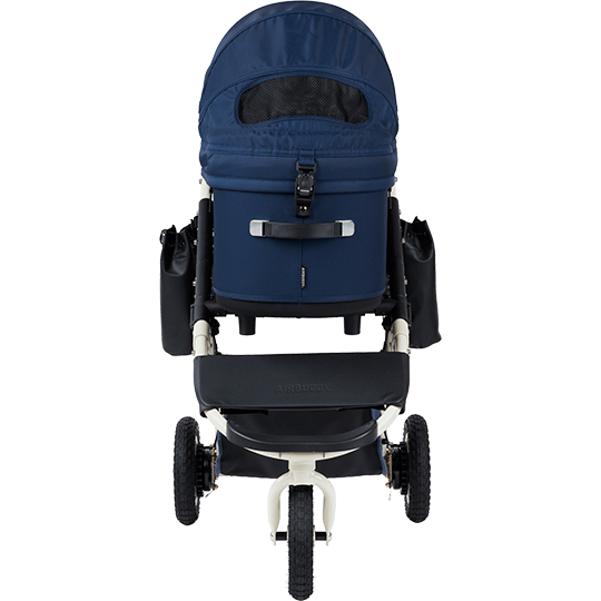 AirBuggy Dome 3 Premier Set Large – Navy Blue