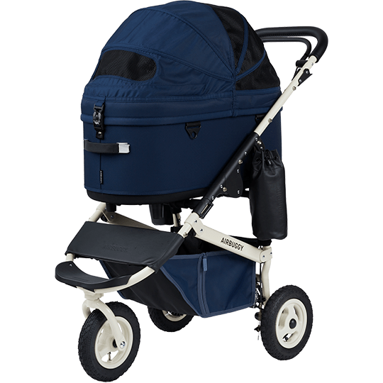 AirBuggy Dome 3 Premier Set Large – Navy Blue