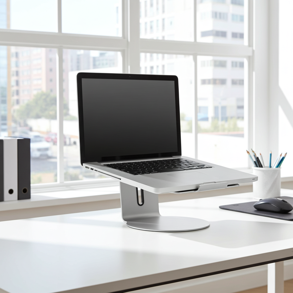 Spire laptop standaard Vertigo Pro Spire