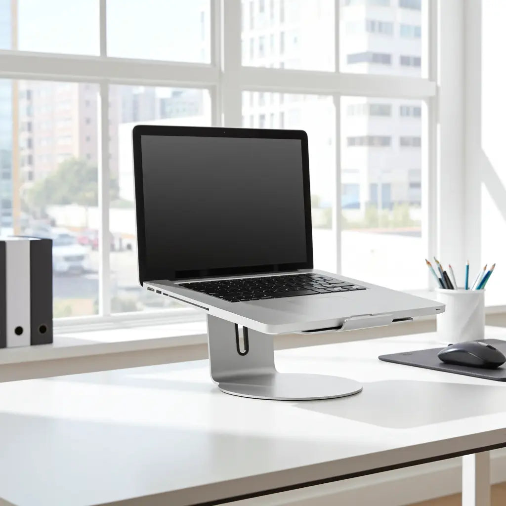 Spire laptop standaard Vertigo Pro Spire