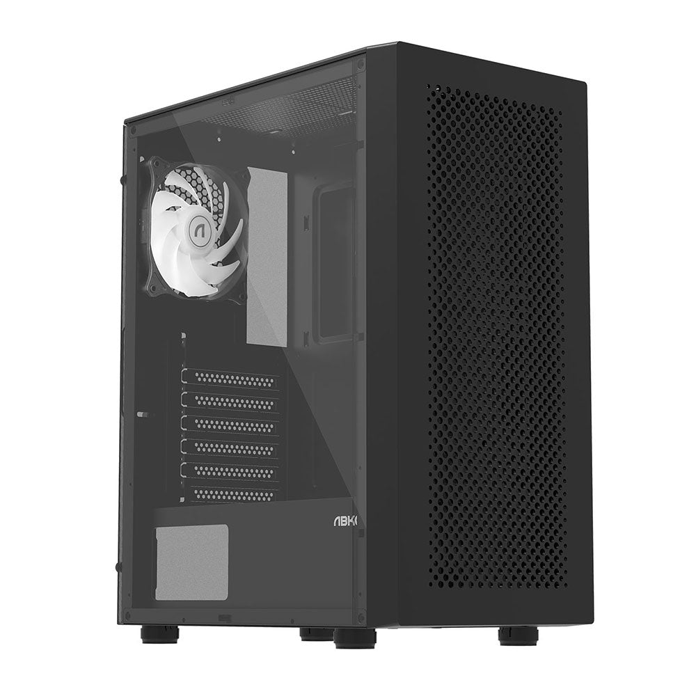 PC behuizing gamer case - G15 - acrylic side panel