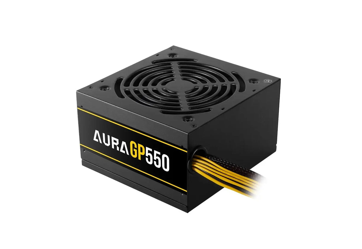 Gamdias Aura GP550 ATX voeding Gamdias