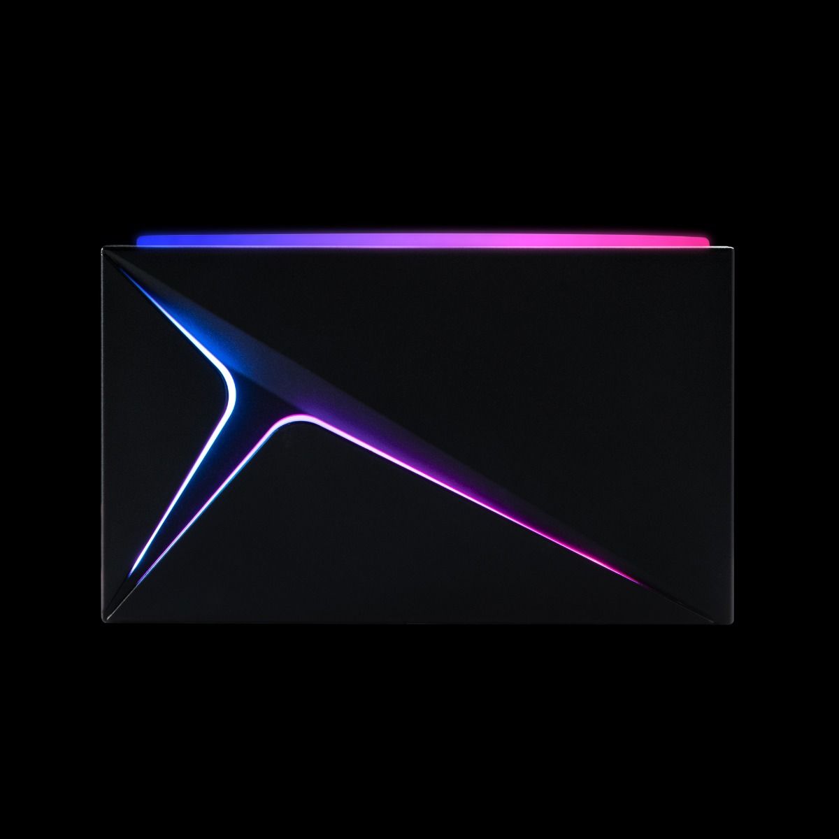 Spire Frontier PRO Universal CPU Cooler | Processeur Cooler pour Intel et AMD