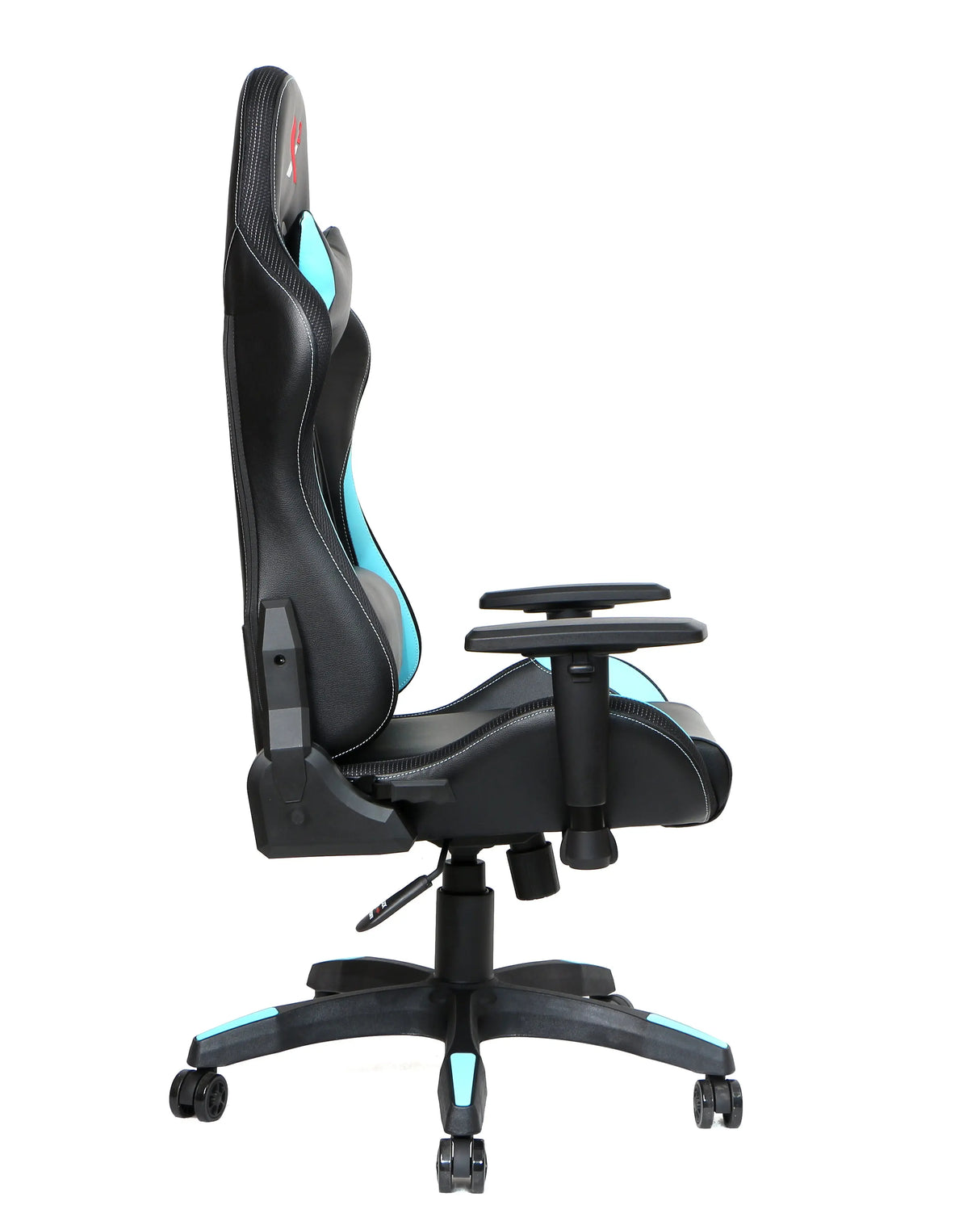 SPIRE X2 gaming stoel met RGB verlichting - ergonomische bureaustoel Spire