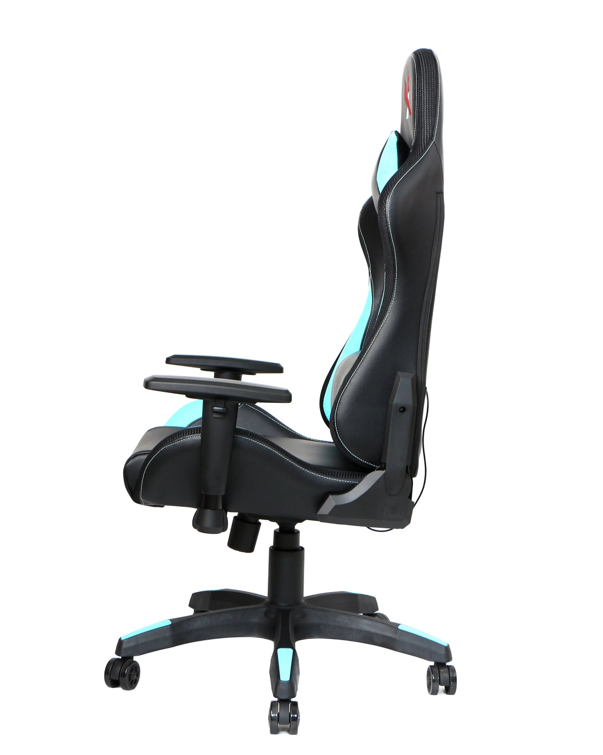 SPIRE X2 gaming stoel met RGB verlichting - ergonomische bureaustoel Spire