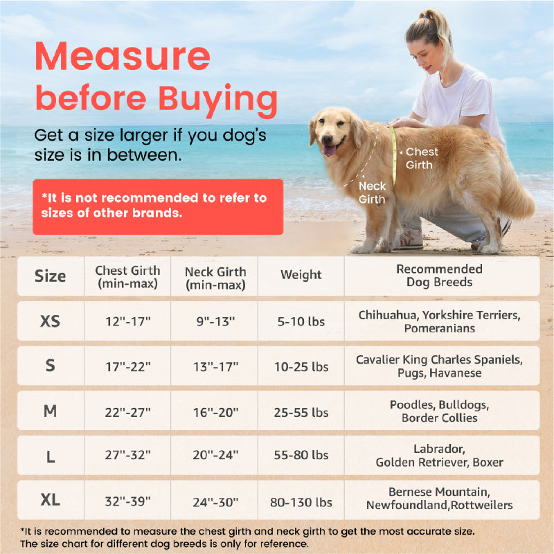 Hondenharnas/hondentuig - Anti-trek tuig - Reflecterend - Verstelbaar - Maat XL - Grijs SpirePets