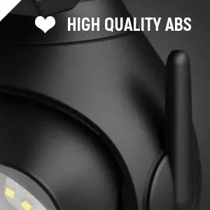 Buitenverlichting op zonne-energie - inclusief beweging sensor - inductielicht noodverlichting Spire