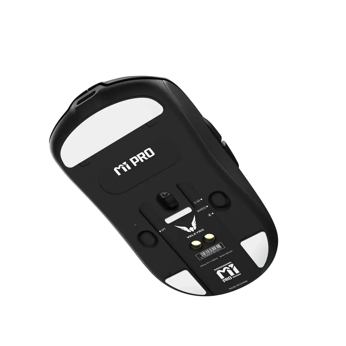 Valkyrie M1 Pro Gaming Mouse 8K Wireless Valkyrie
