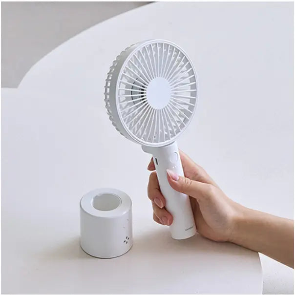 OHELLA Airril 2-in-1 Handventilator