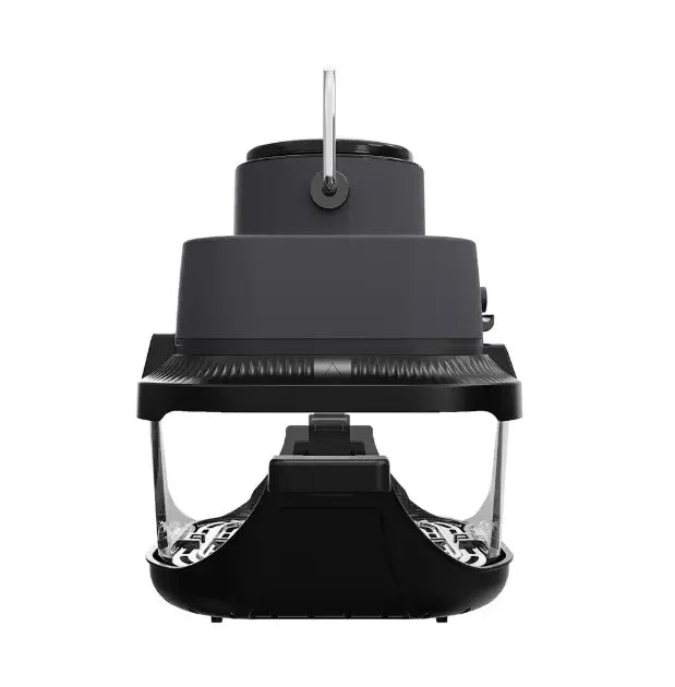 OHELLA Glass Air Fryer