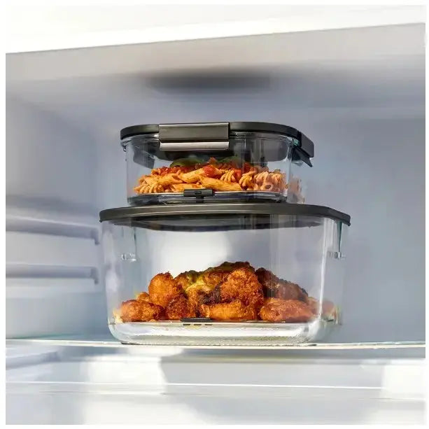 OHELLA Glass Air Fryer OHELLA