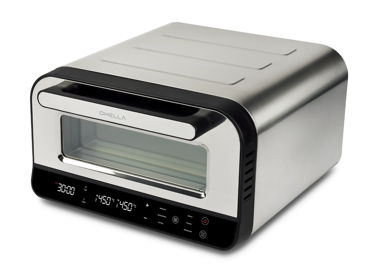 OHELLA Premium Pizza Oven