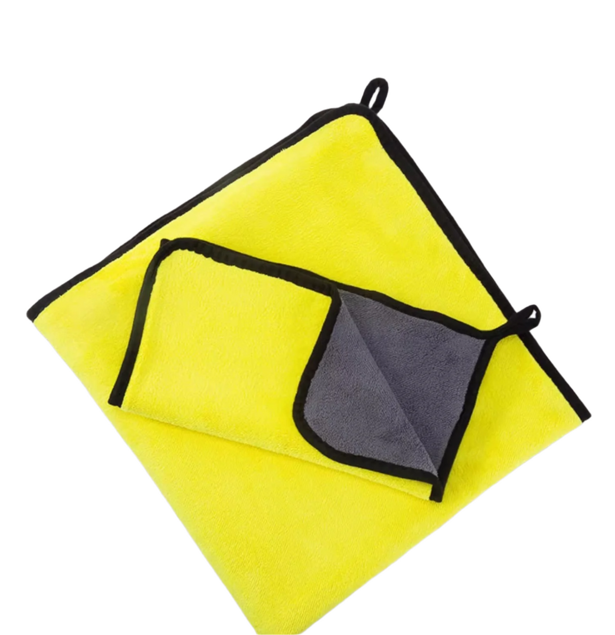 Hondenhanddoek – Microvezeldoek, absorberend en sneldrogend, geschikt voor honden en katten