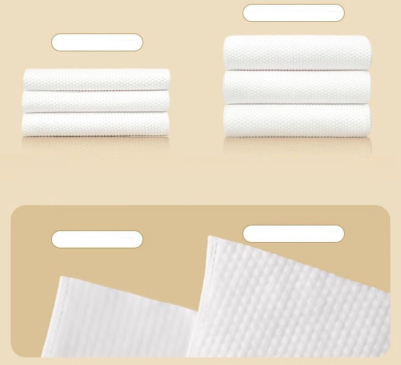 Reinigingshandschoenen voor huisdieren – Vochtige washandjes voor hond & kat