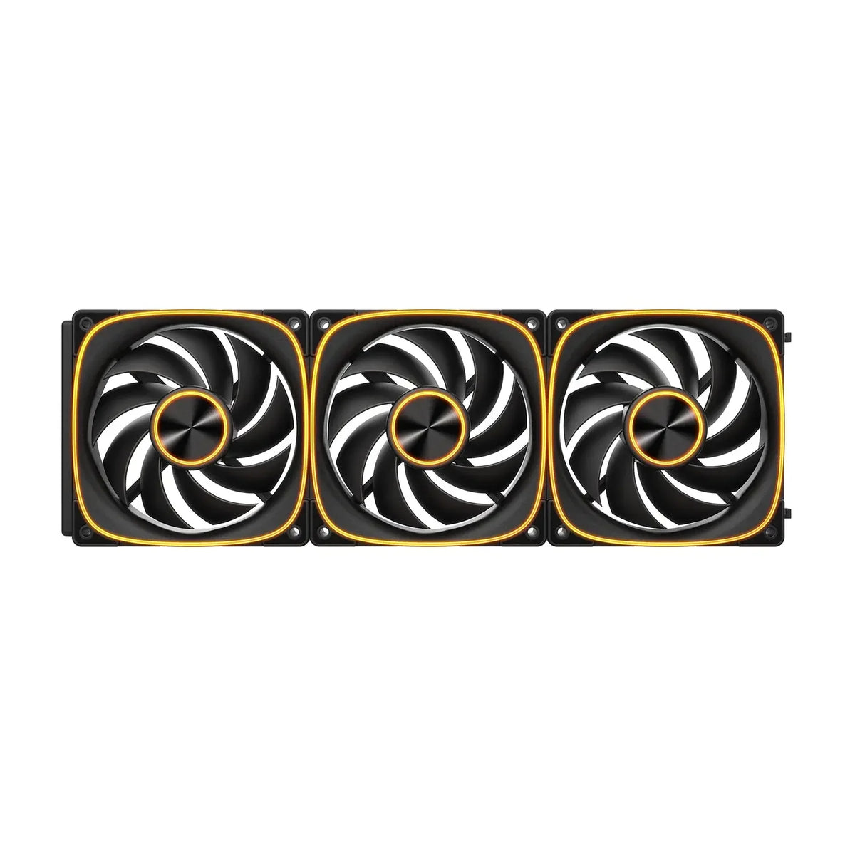 SPIRE S12 ARGB 120mm Case Fan 3-in-1