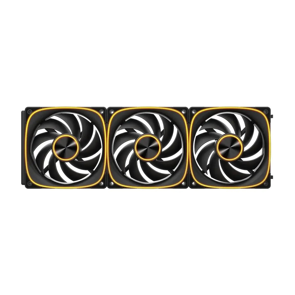 SPIRE S12 ARGB 120mm Case Fan 3-in-1 Spire