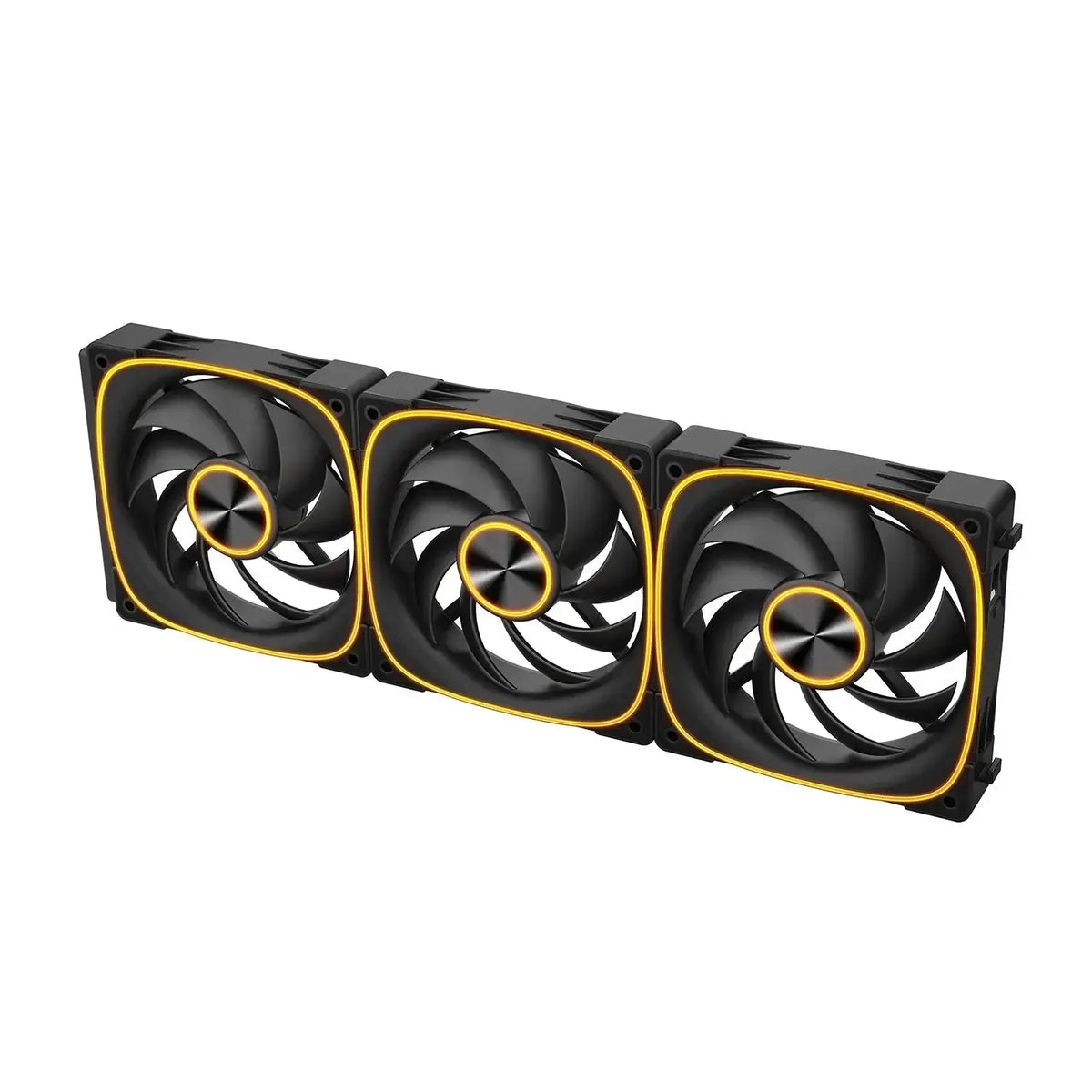 SPIRE S12 ARGB 120mm Case Fan 3-in-1 Spire