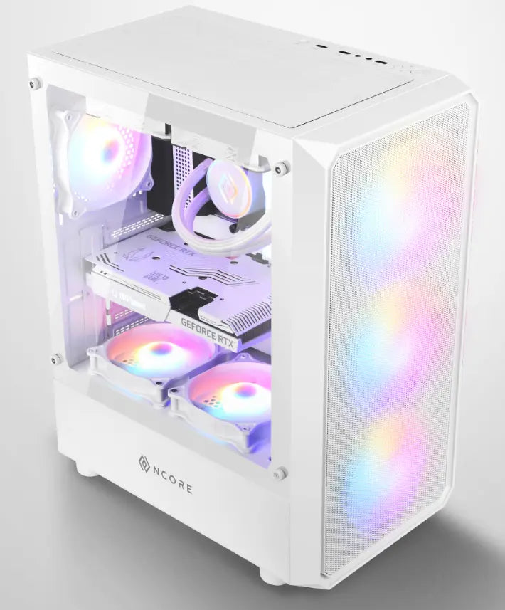 PC-Gehäuse | Schwarz | USB2.0, USB3.0 | 3,5-Zoll-Festplatte * 2, 2,5-Zoll-SSD * 2 | Micro ATX/MINI ATX | VGA-Karte