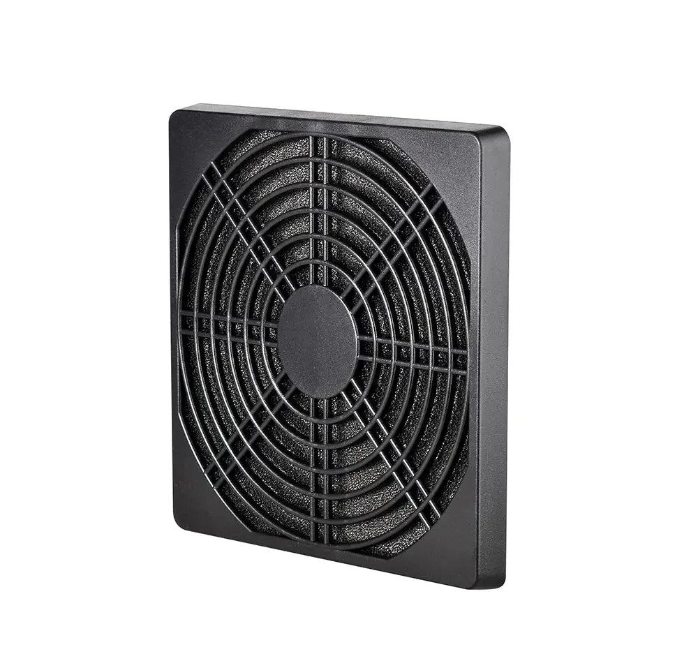Spire 80mm Stof- en Ventilatorfilter – Bescherm je PC tegen stof en vuil Spire