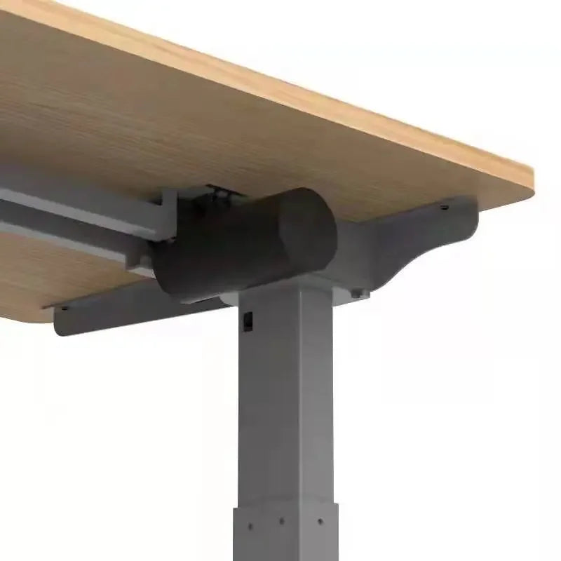 Spire zit-sta bureau elektrisch verstelbaar - ergonomische werkplek - in hoogte verstelbaar Spire