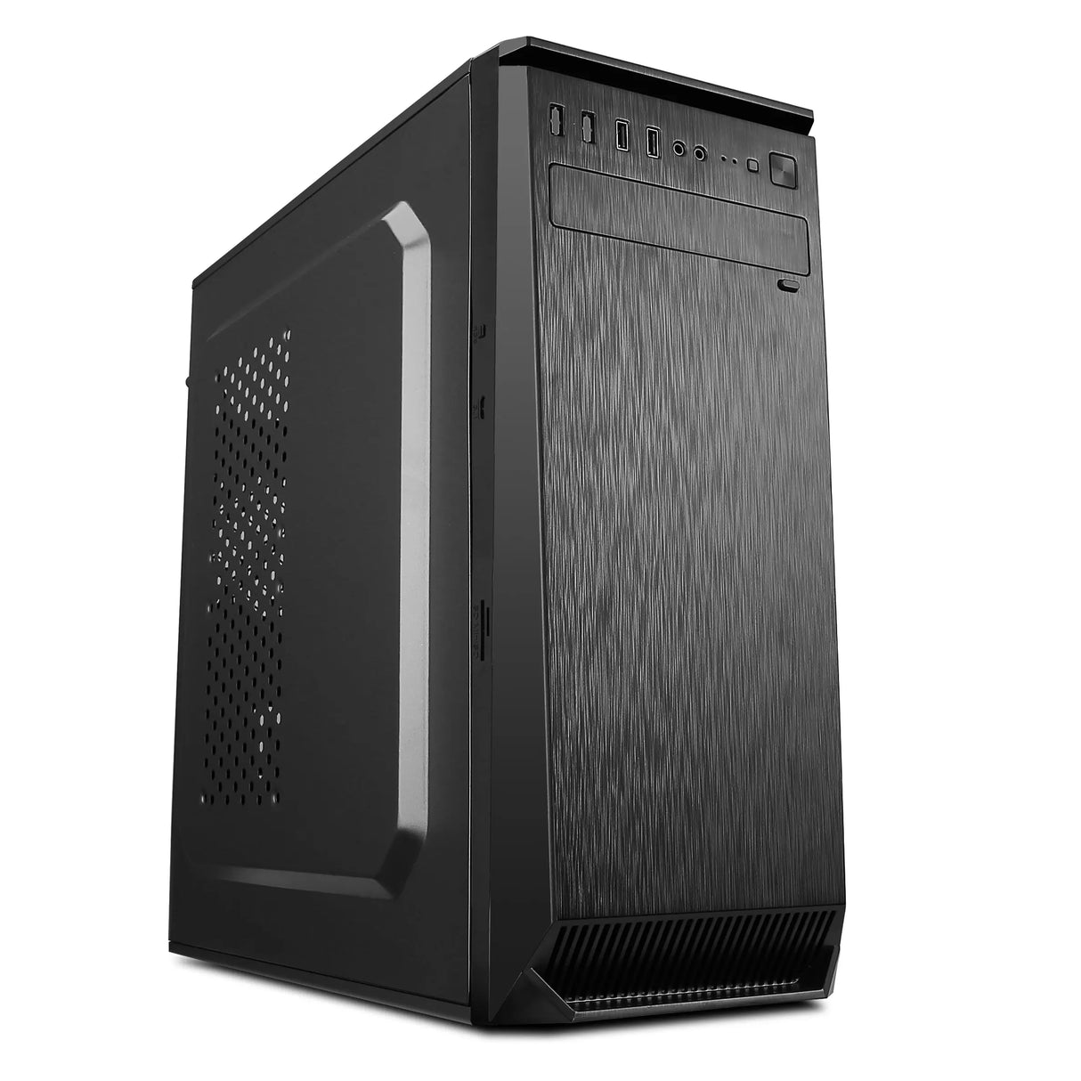 Spire Supreme 1632 Mid-Tower ATX PC Behuizing Spire
