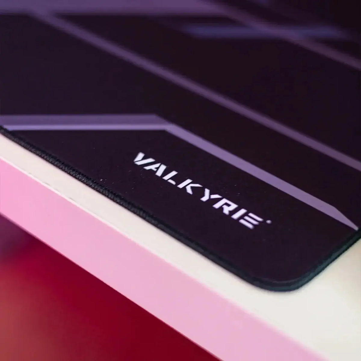 Valkyrie Gaming Mousepad XL 900 × 400 mm Valkyrie