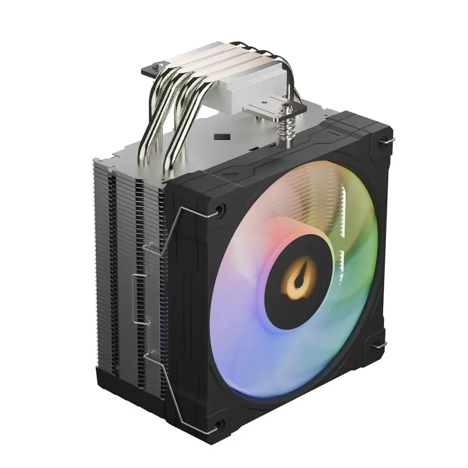 Valkyrie Surge SL125 CPU-koeler 230W A-RGB Valkyrie