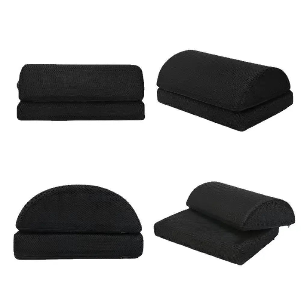 Spire voetensteun - voetenkussen - voetenbankje bureau Spire