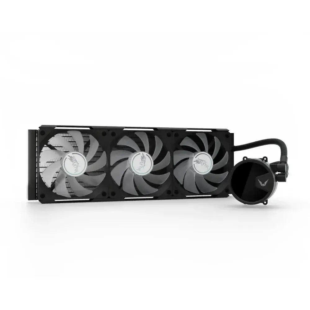 Valkyrie A360 360mm AIO Waterkoeler Valkyrie