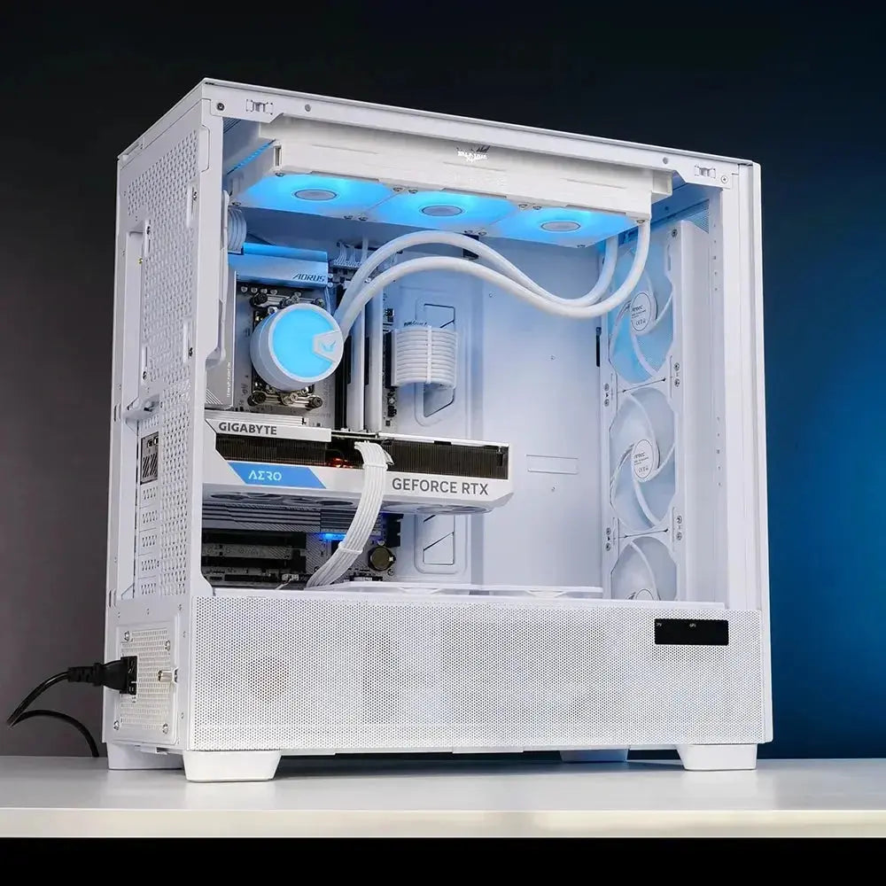 Valkyrie A360 360mm AIO Waterkoeler Valkyrie