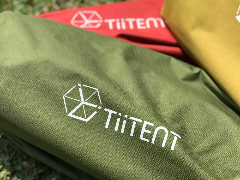 Truvii tent Hexagon - Zonnenscherm - Duurzaam en waterbestendig 570 x 670 cm - Coolgods.nl