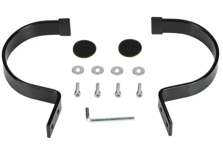 SPIRE Wristpad Keyboard | Ergonomische polssteun voor aan het bureau Coolgods