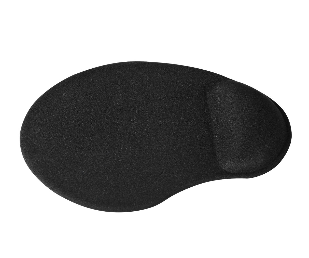 Ergonomische muismat met polssteun - Compacte polssteun en muismat - 23x20x2cm (LxBxH) Coolgods