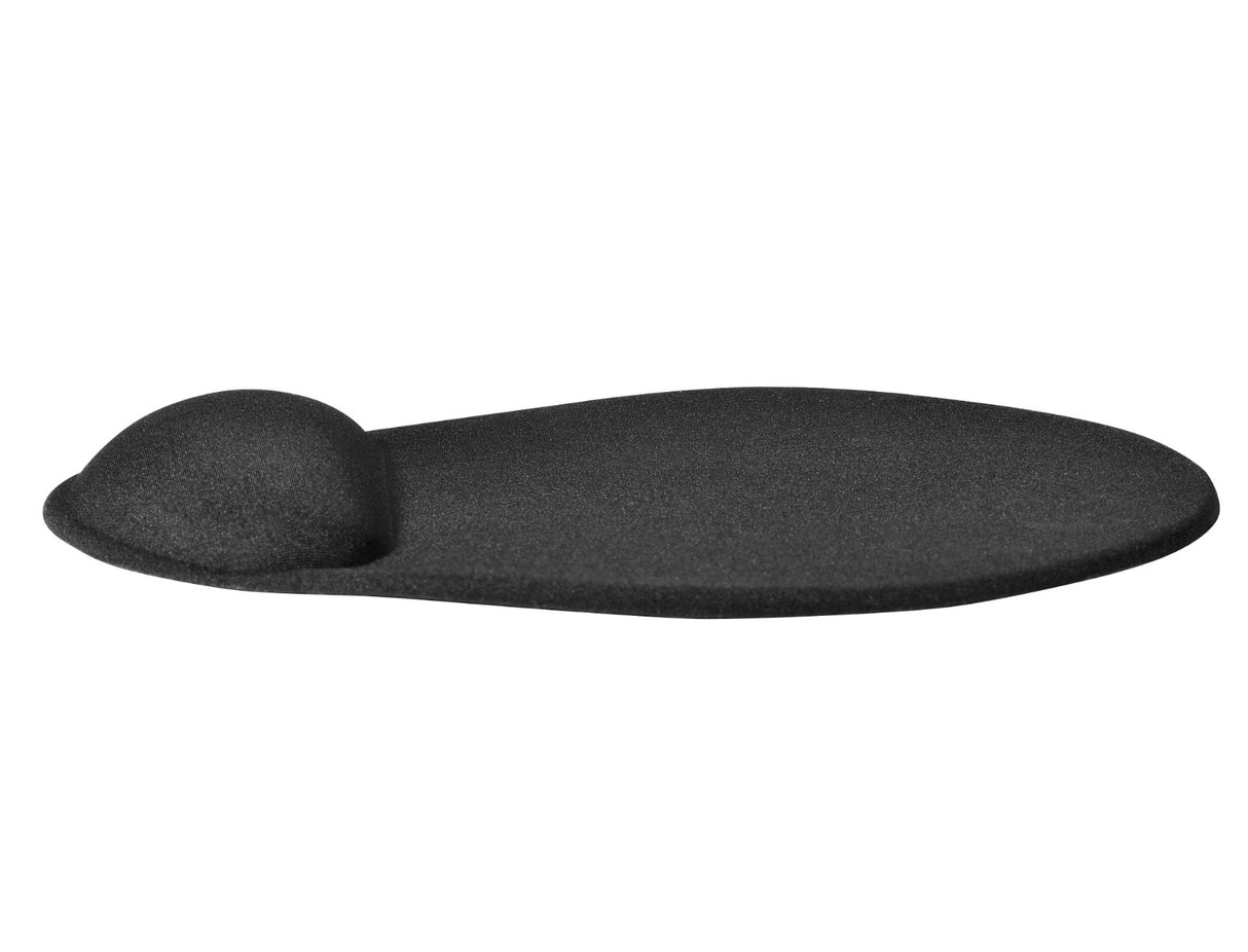 Ergonomische muismat met polssteun - Compacte polssteun en muismat - 23x20x2cm (LxBxH) Coolgods