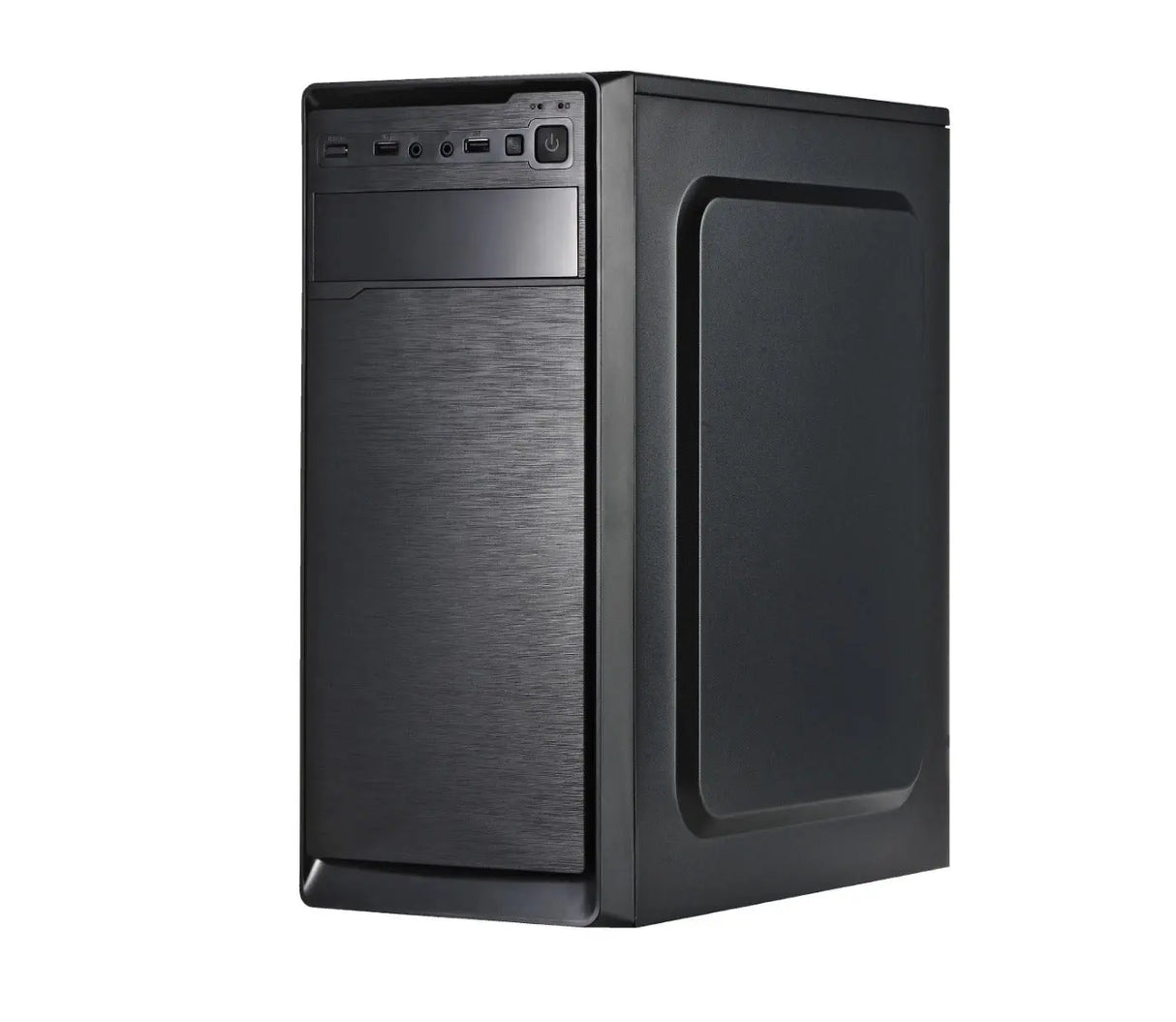 PC behuizing inclusief 500W ATX voeding | Spire Supreme 1534 | PC case | ATX Behuizing Coolgods