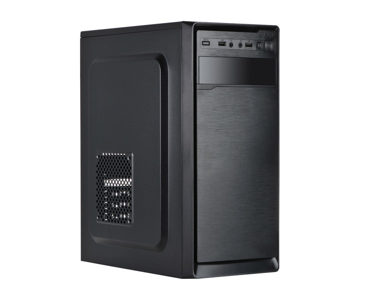 PC behuizing inclusief 500W ATX voeding | Spire Supreme 1534 | PC case | ATX Behuizing Coolgods
