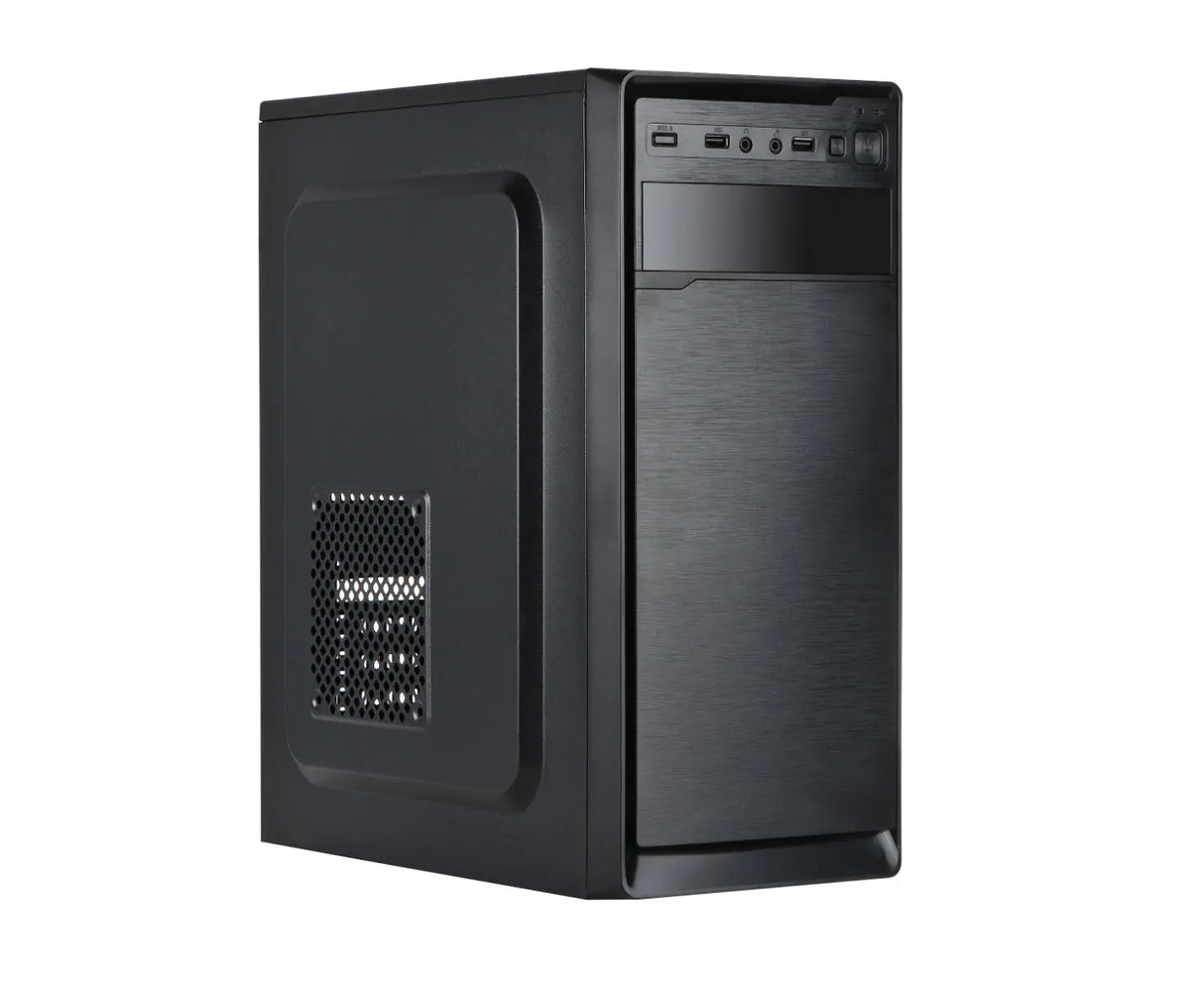 PC behuizing inclusief 500W ATX voeding | Spire Supreme 1534 | PC case | ATX Behuizing Coolgods