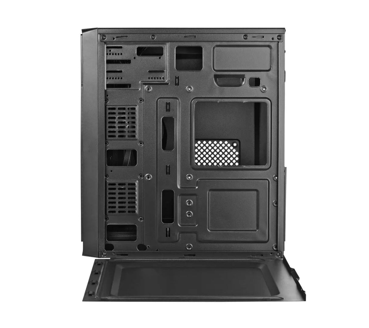 PC behuizing inclusief 500W ATX voeding - Spire Supreme 1534 PC case - ATX behuizing Spire