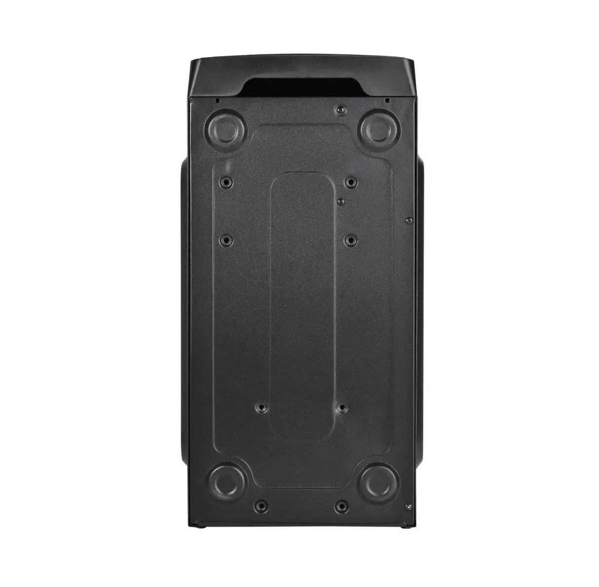 PC behuizing inclusief 500W ATX voeding - Spire Supreme 1534 PC case - ATX behuizing Spire