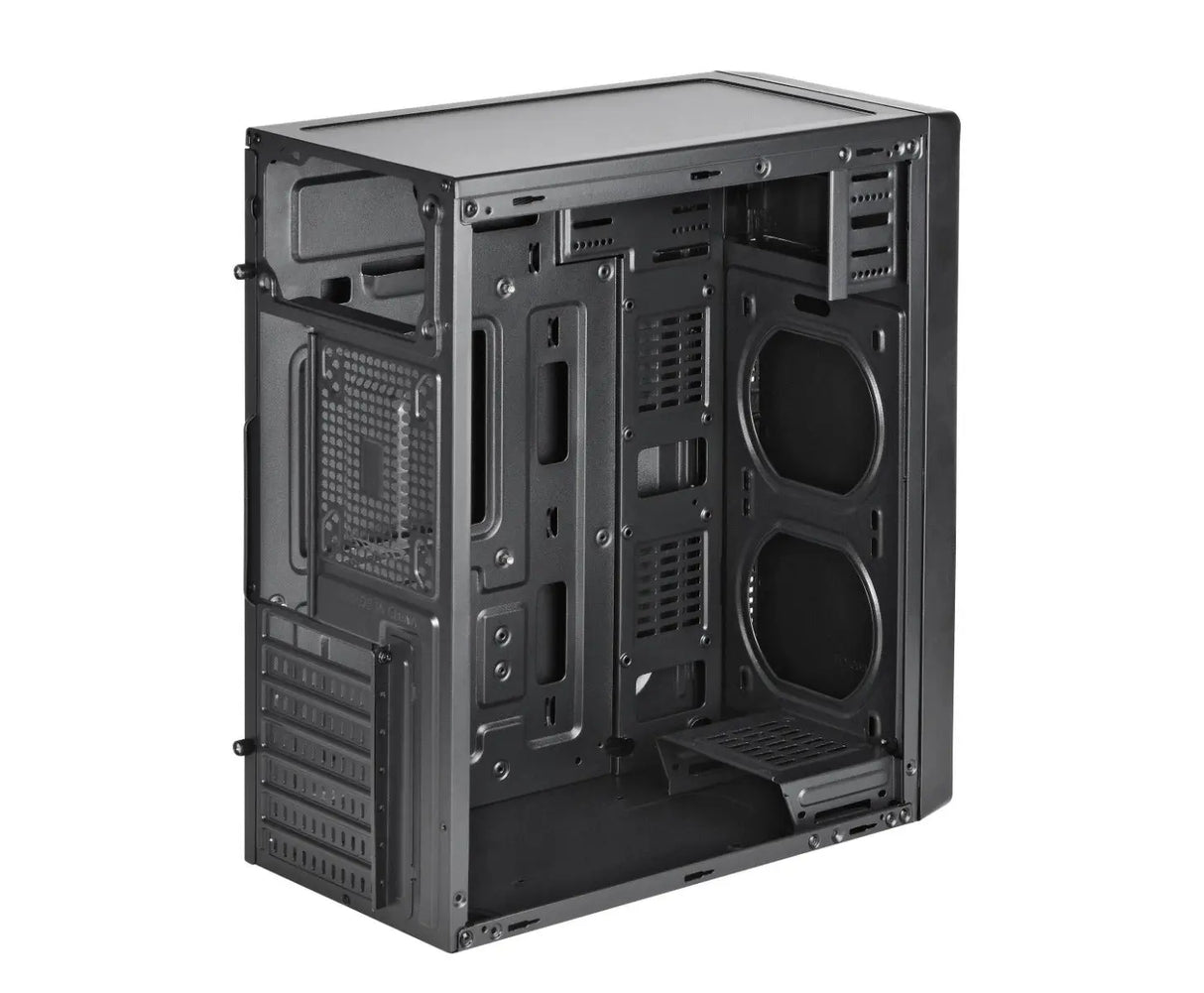 PC behuizing inclusief 500W ATX voeding | Spire Supreme 1534 | PC case | ATX Behuizing Coolgods