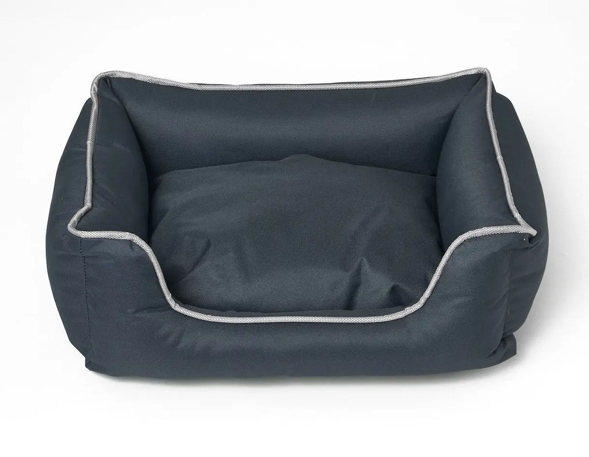 Bora Pet Bed Inner cushion NonSlip Bottom Stylish Design Easy